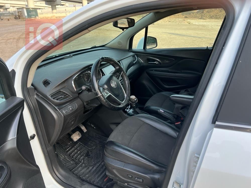 Buick Encore